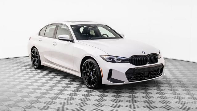 BMW 330xi